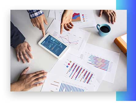 Build a strategy